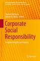 Corporate Social Responsibility: Academic Insights and Impacts