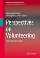 Perspectives on Volunteering: Voices from the South