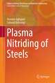 Plasma Nitriding of Steels