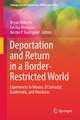 Deportation and Return in a Border-Restricted World: Experiences in Mexico, El Salvador, Guatemala, and Honduras