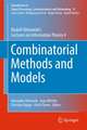 Combinatorial Methods and Models: Rudolf Ahlswede’s Lectures on Information Theory 4