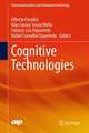 Cognitive Technologies