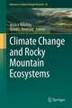 Climate Change and Rocky Mountain Ecosystems