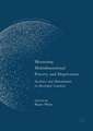 Measuring Multidimensional Poverty and Deprivation: Incidence and Determinants in Developed Countries