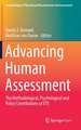 Advancing Human Assessment: The Methodological, Psychological and Policy Contributions of ETS