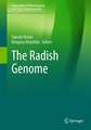 The Radish Genome