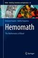 Hemomath: The Mathematics of Blood