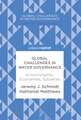 Global Challenges in Water Governance: Environments, Economies, Societies