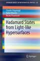 Hadamard States from Light-like Hypersurfaces