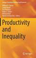 Productivity and Inequality