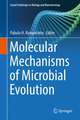 Molecular Mechanisms of Microbial Evolution