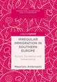 Irregular Immigration in Southern Europe: Actors, Dynamics and Governance