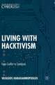 Living With Hacktivism: From Conflict to Symbiosis