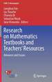 Research on Mathematics Textbooks and Teachers’ Resources: Advances and Issues