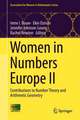 Women in Numbers Europe II: Contributions to Number Theory and Arithmetic Geometry