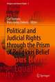 Political and Judicial Rights through the Prism of Religious Belief