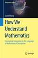 How We Understand Mathematics: Conceptual Integration in the Language of Mathematical Description