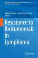 Resistance to Ibritumomab in Lymphoma