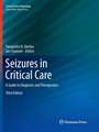 Seizures in Critical Care: A Guide to Diagnosis and Therapeutics