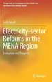 Electricity-sector Reforms in the MENA Region: Evaluation and Prospects