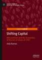 Shifting Capital: Mercantilism and the Economics of the Act of Union of 1707