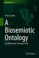 A Biosemiotic Ontology: The Philosophy of Giorgio Prodi