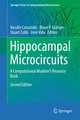 Hippocampal Microcircuits: A Computational Modeler's Resource Book