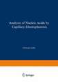 Analysis of Nucleic Acids by Capillary Electrophoresis