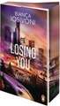 Hunters - Losing You