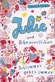 Julie und Schneewittchen. Schlimmer geht's immer 01