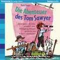 Tom Sawyers Abenteuer