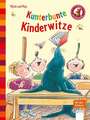 Kunterbunte Kinderwitze