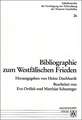 Bibliographie zum Westfälischen Frieden