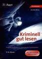 Kriminell gut lesen, Klasse 3-4