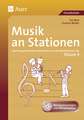 Musik an Stationen 4