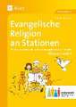 Evangelische Religion an Stationen 3-4 Inklusion