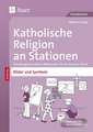 Katholische Religion an Stationen Bilder & Symbole