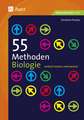 55 Methoden Biologie