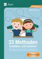 33 Methoden Erzählen und Zuhören