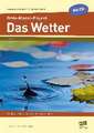 Erste-Klasse-Projekt: Das Wetter