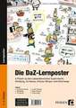 Die DaZ-Lernposter