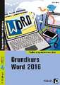 Grundkurs Word 2016