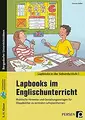 Lapbooks im Englischunterricht - 5./6. Klasse