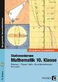 Stationenlernen Mathematik 10. Klasse