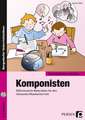 Komponisten