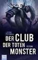 Der Club der toten Monster