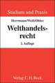 Welthandelsrecht