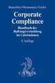 Corporate Compliance