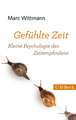 Gefühlte Zeit