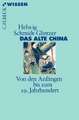 Das alte China